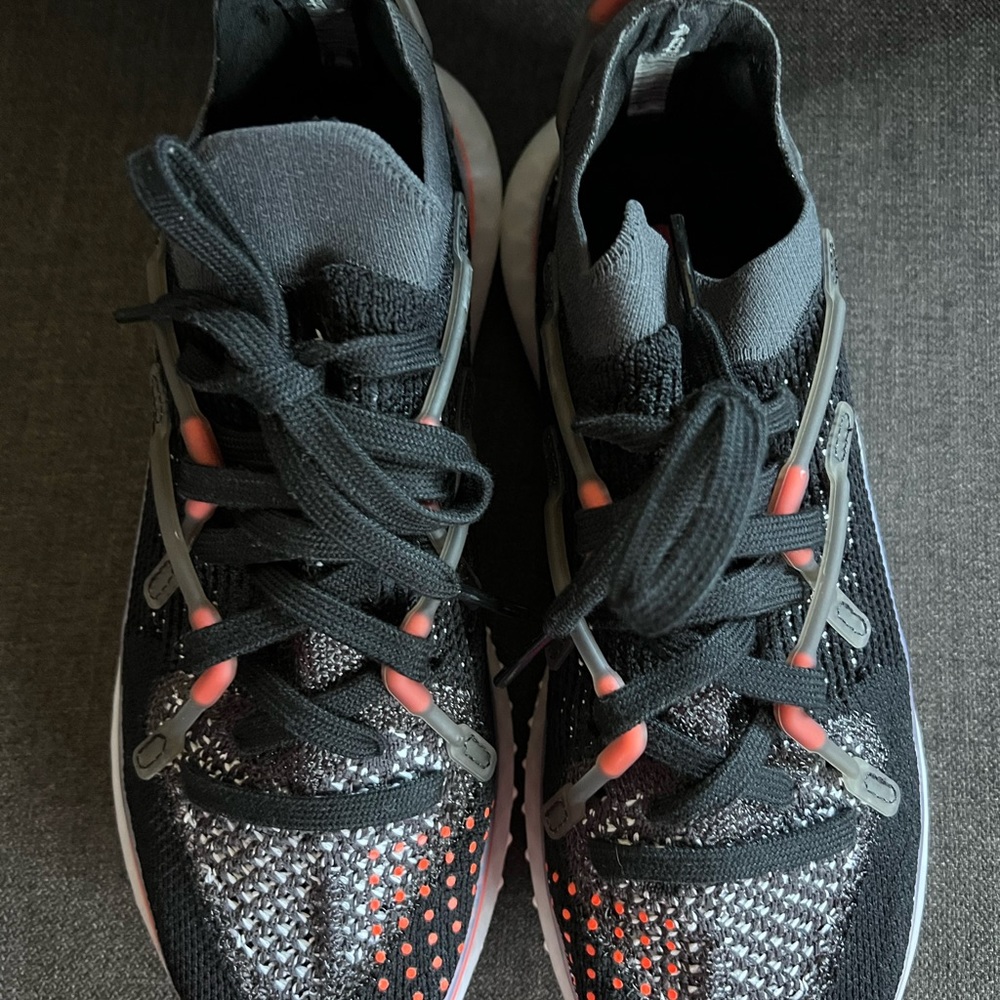 Adidas 4D sneakers